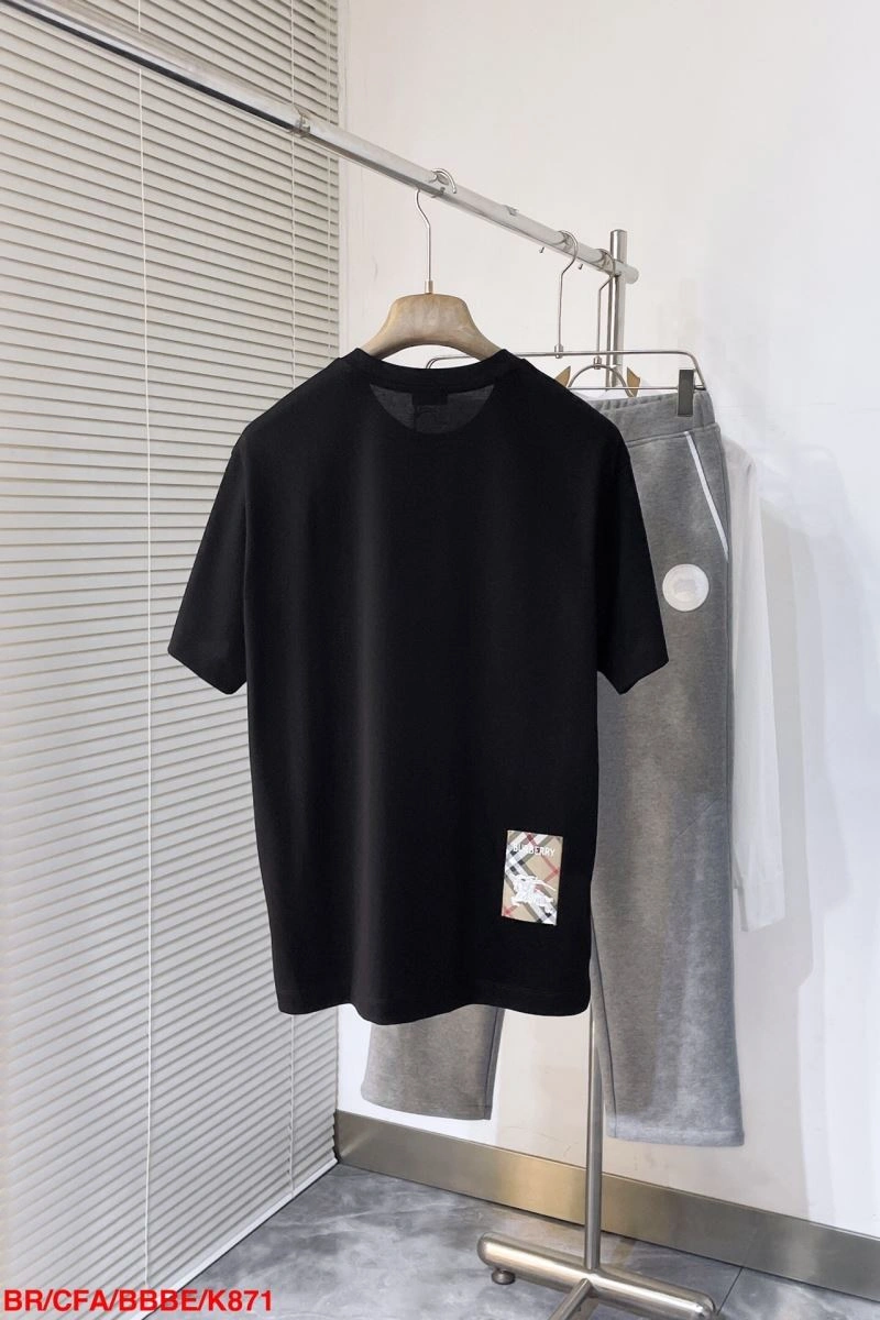 Burberry T-Shirts