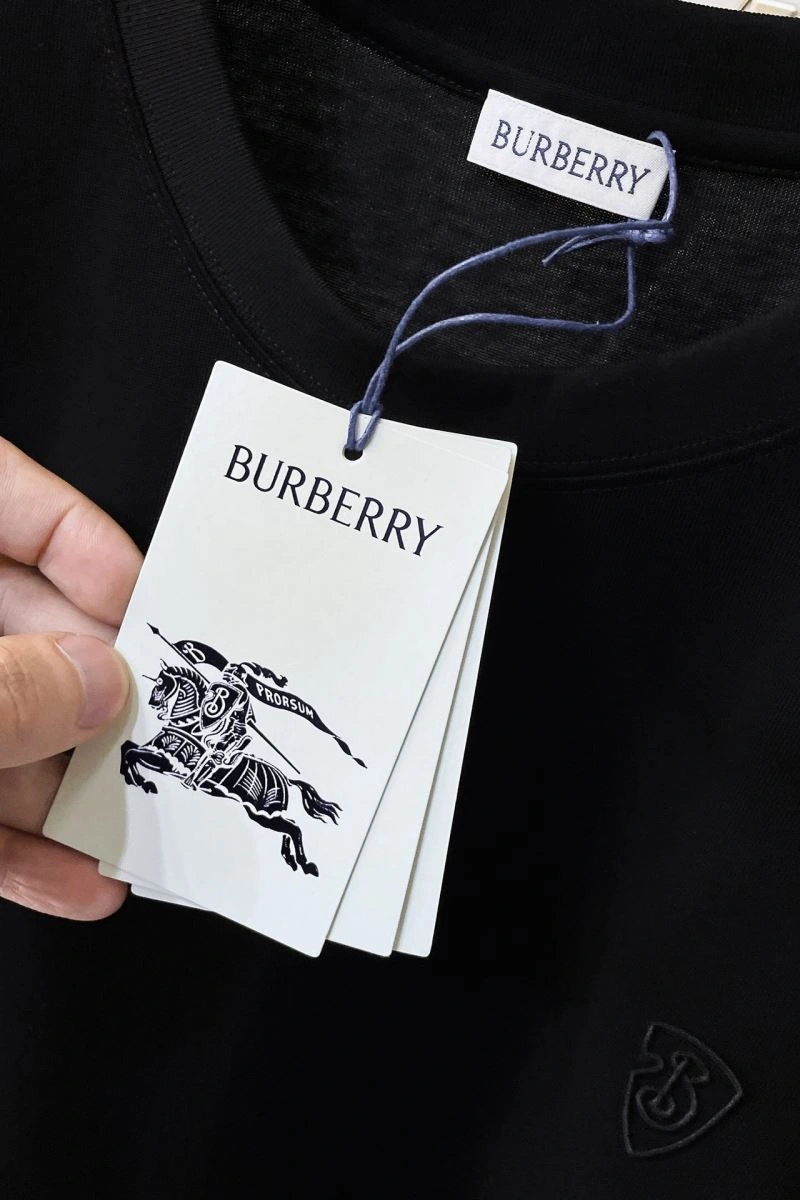 Burberry T-Shirts