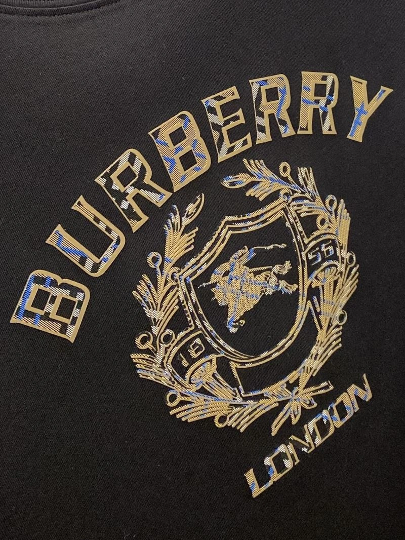 Burberry T-Shirts