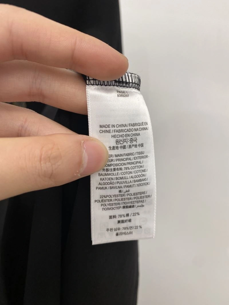 Burberry T-Shirts