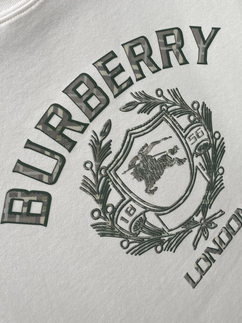 Burberry T-Shirts
