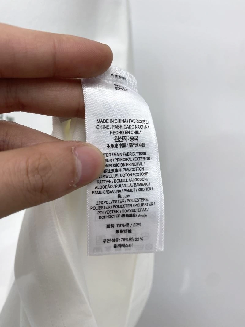 Burberry T-Shirts