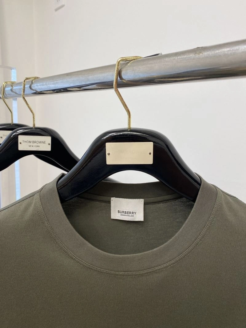 Burberry T-Shirts