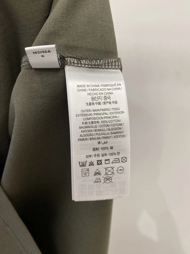 Burberry T-Shirts