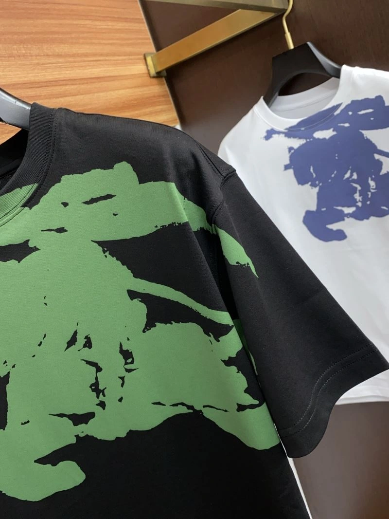 Burberry T-Shirts