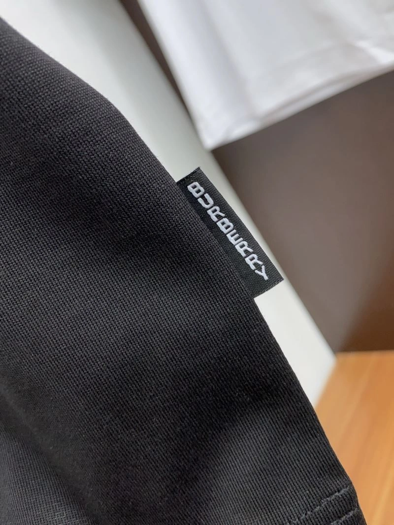 Burberry T-Shirts
