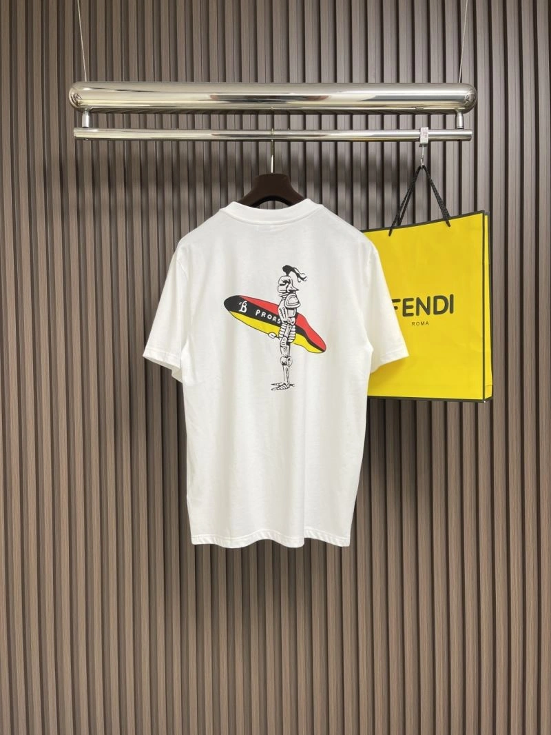 Burberry T-Shirts