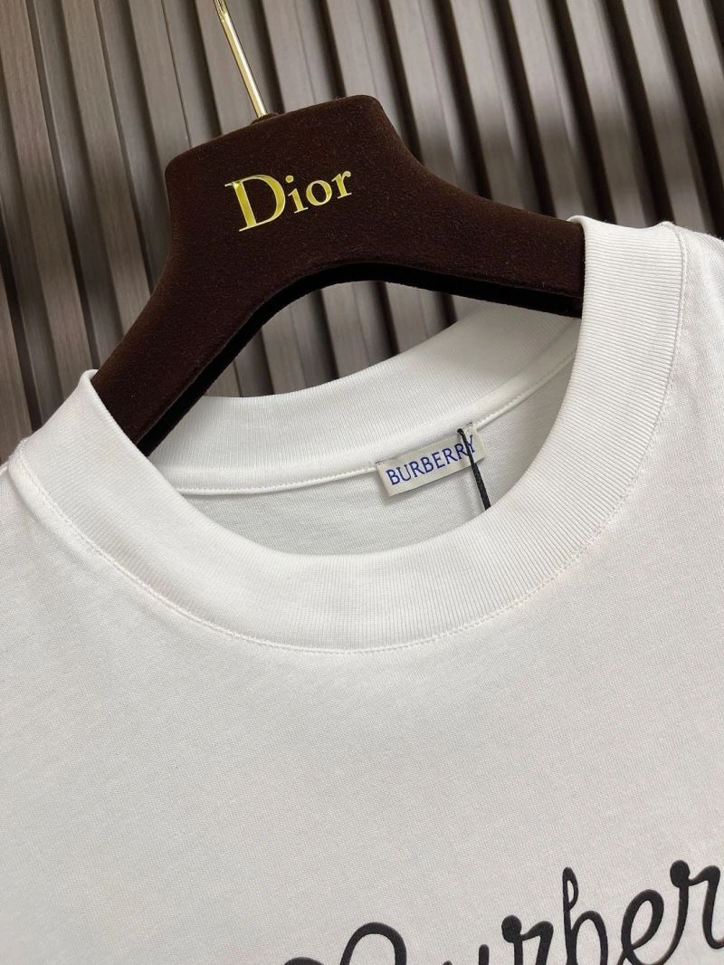Burberry T-Shirts