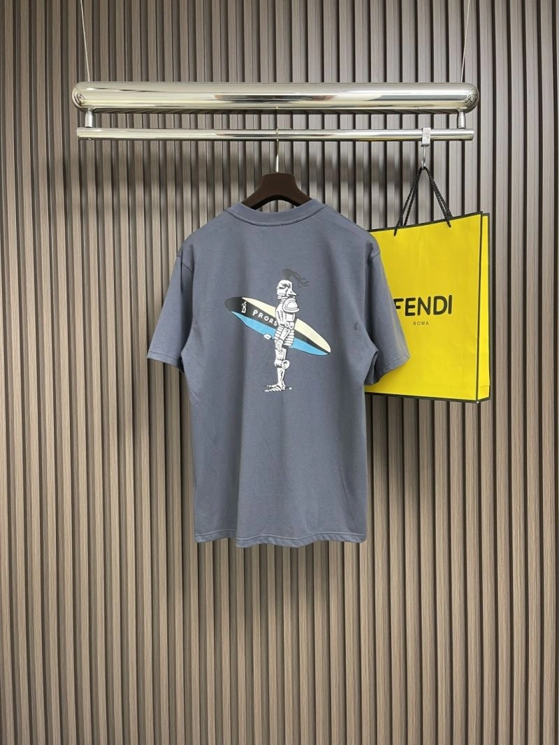 Burberry T-Shirts