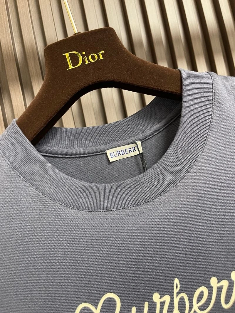 Burberry T-Shirts
