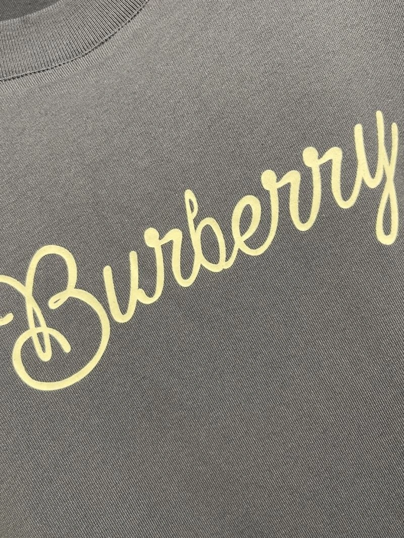 Burberry T-Shirts