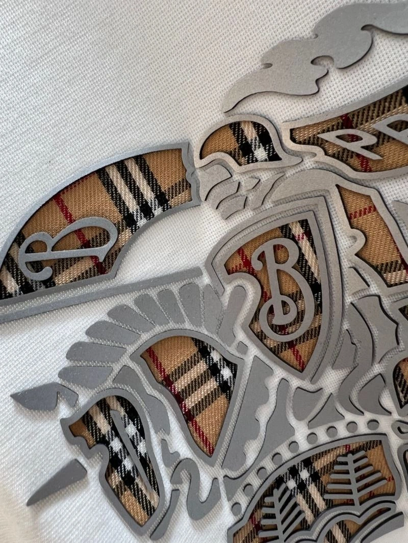 Burberry T-Shirts