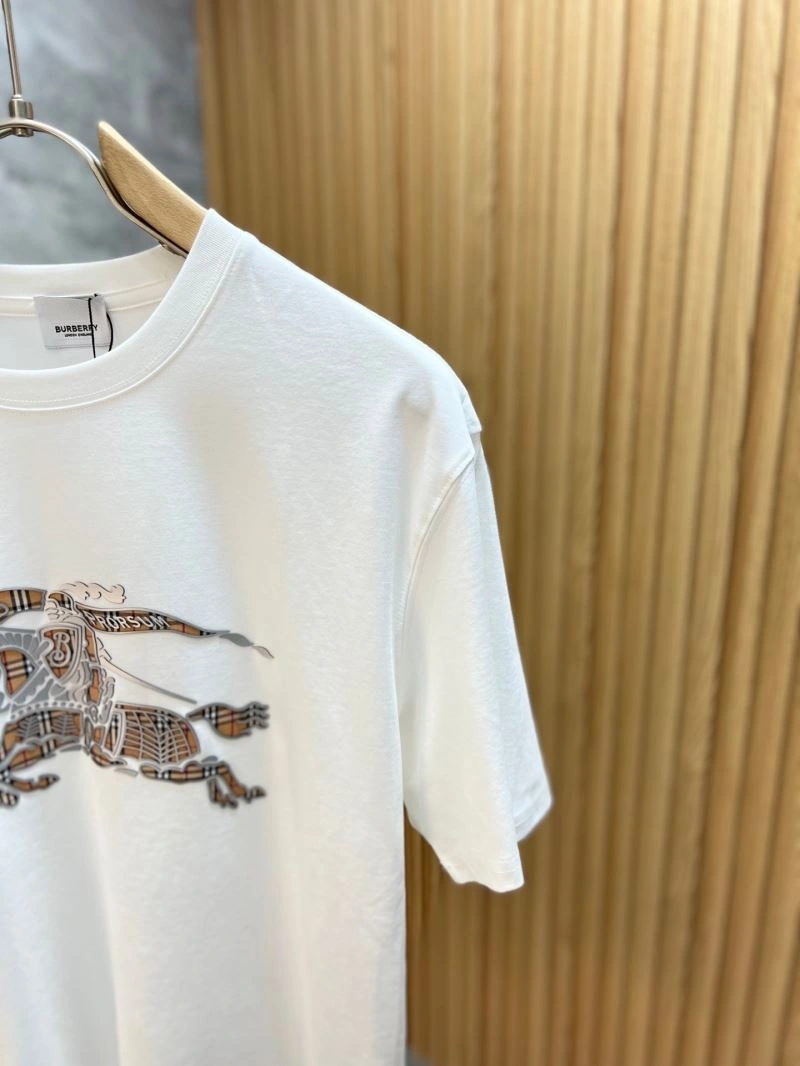 Burberry T-Shirts