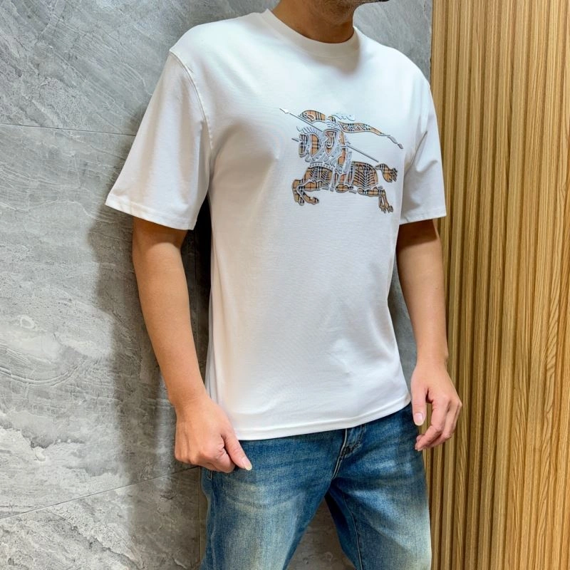 Burberry T-Shirts