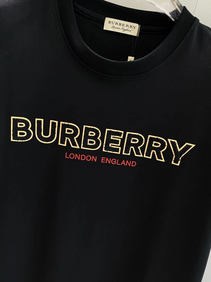 Burberry T-Shirts