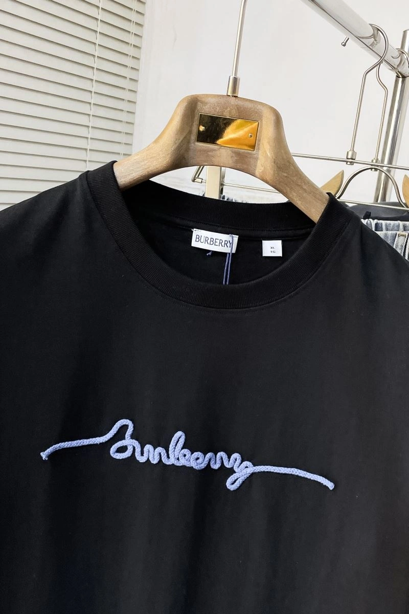 Burberry T-Shirts