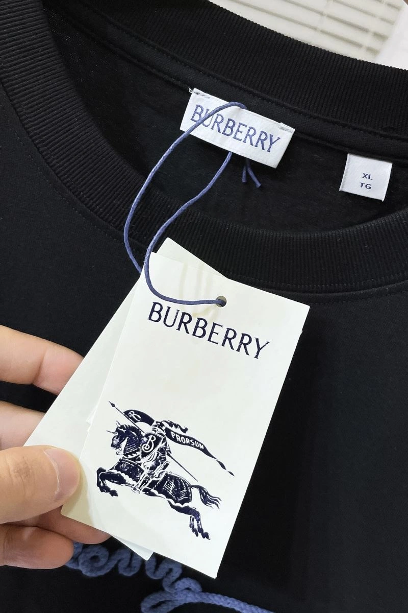 Burberry T-Shirts