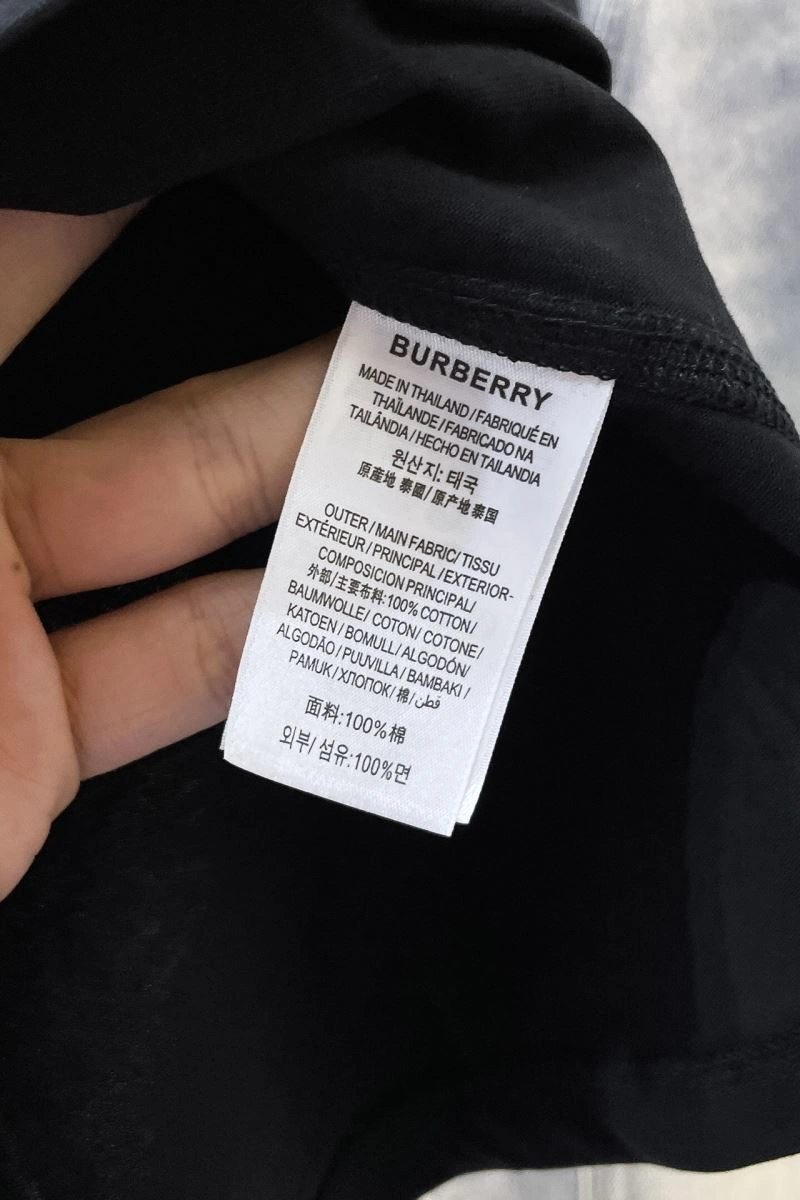 Burberry T-Shirts