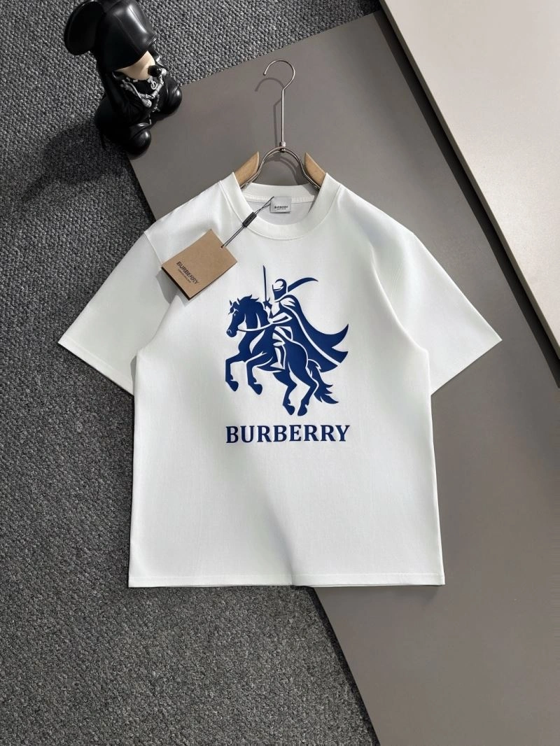 Burberry T-Shirts