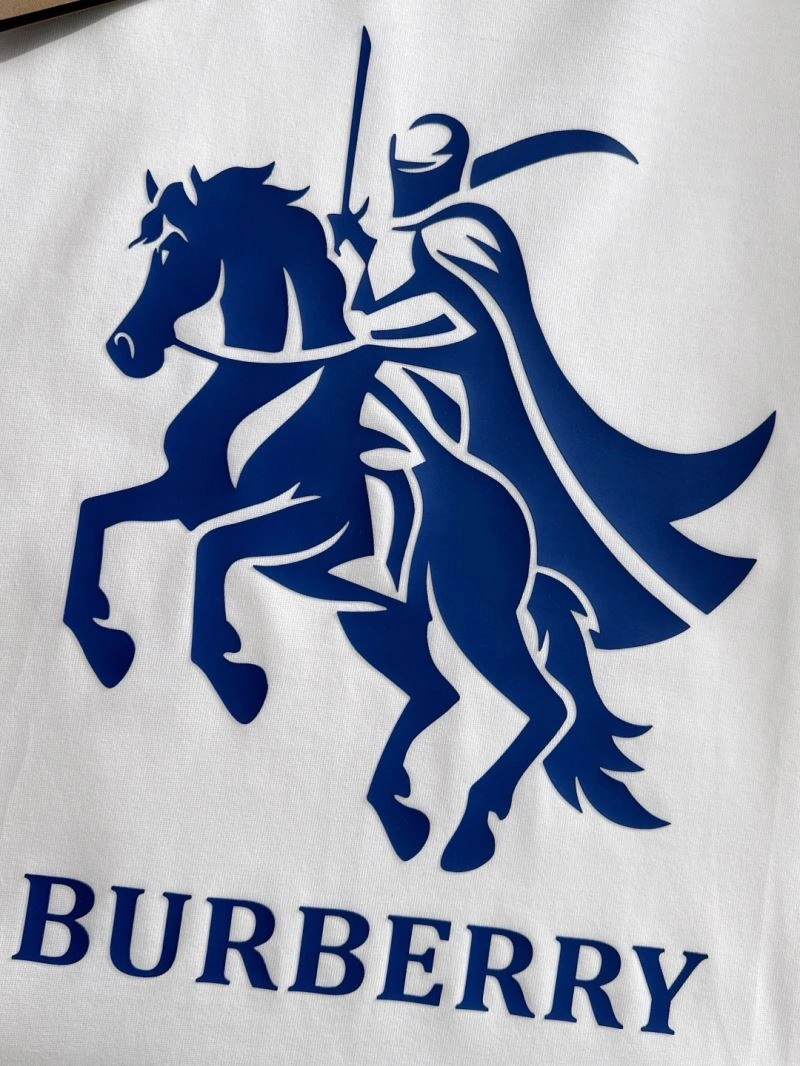 Burberry T-Shirts