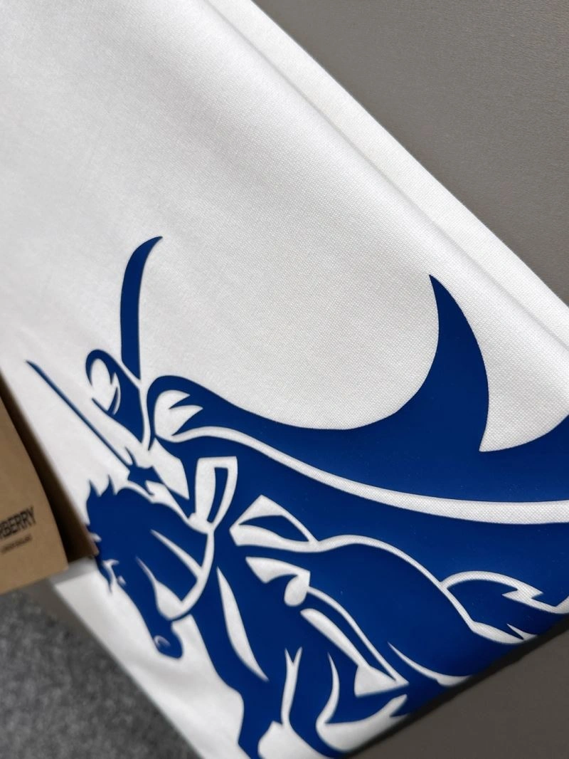 Burberry T-Shirts