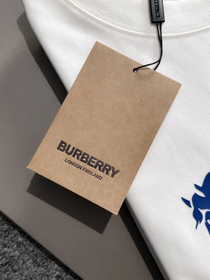 Burberry T-Shirts