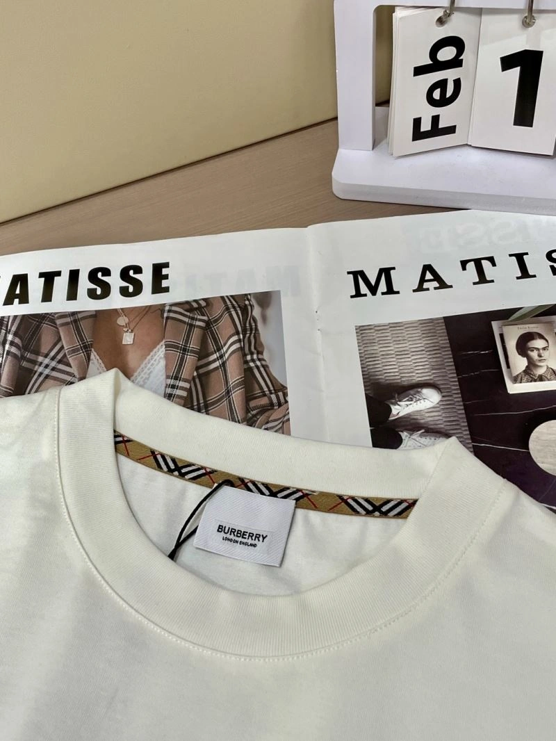 Burberry T-Shirts