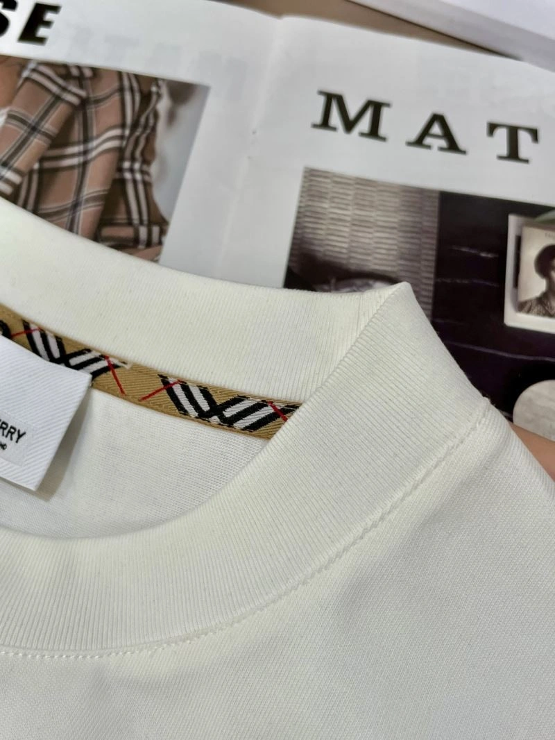 Burberry T-Shirts