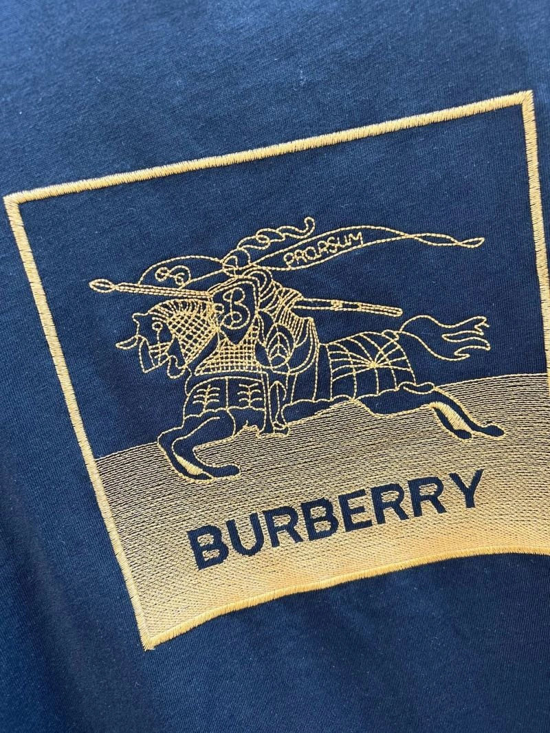 Burberry T-Shirts