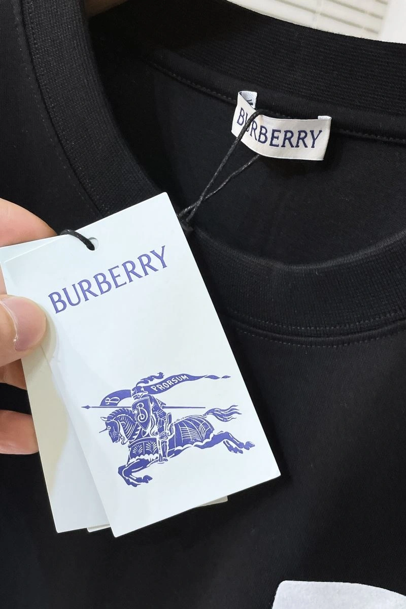 Burberry T-Shirts