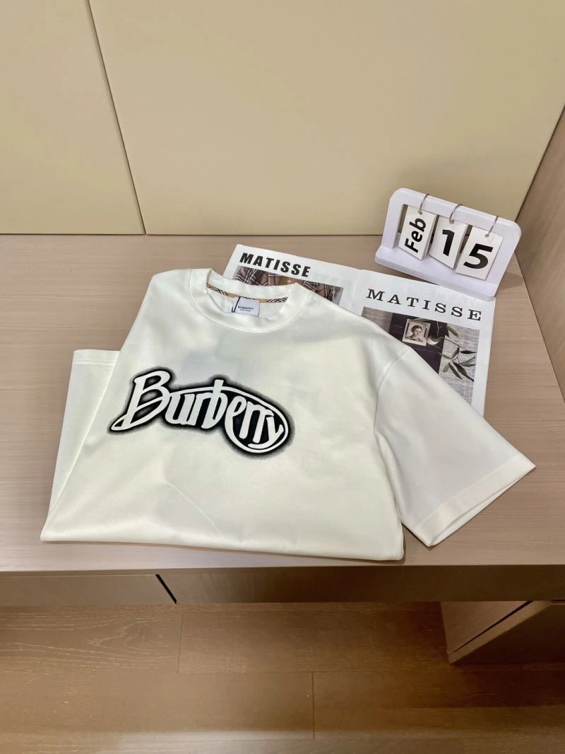 Burberry T-Shirts