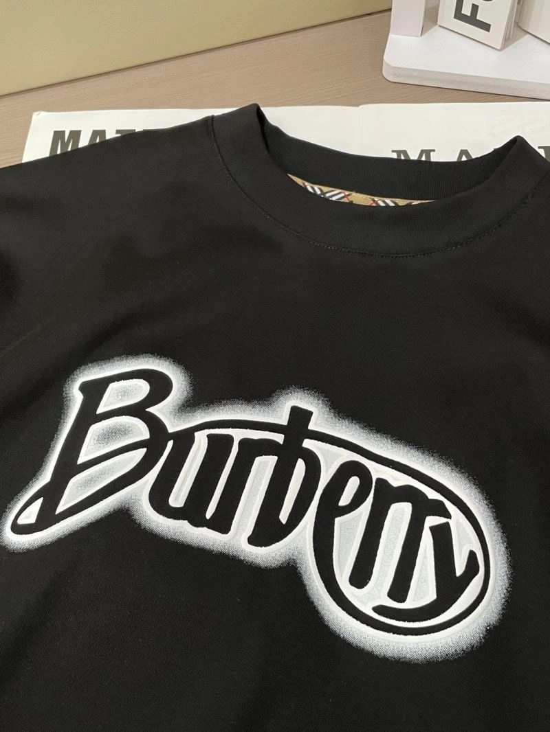 Burberry T-Shirts