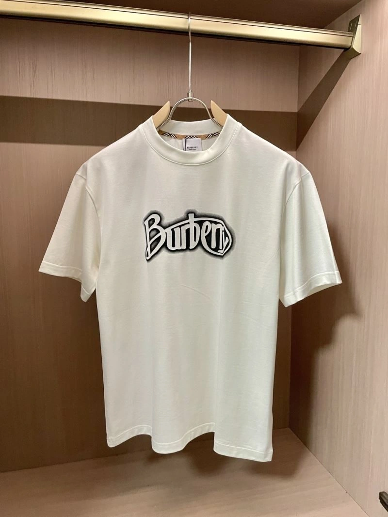 Burberry T-Shirts
