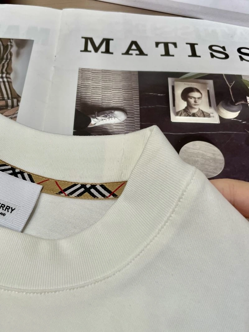 Burberry T-Shirts