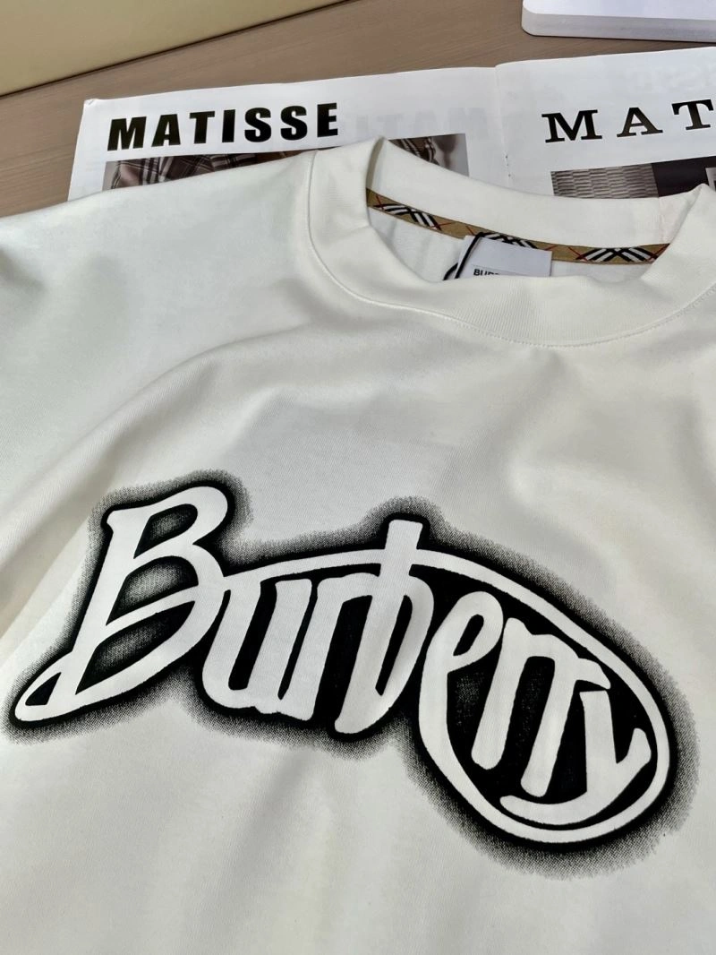 Burberry T-Shirts
