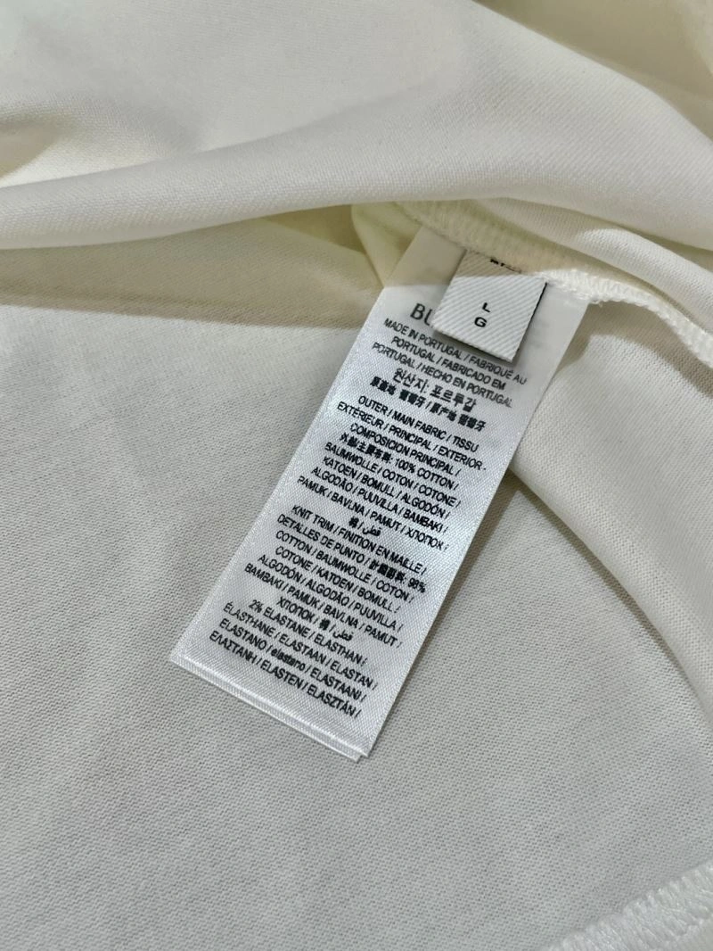 Burberry T-Shirts