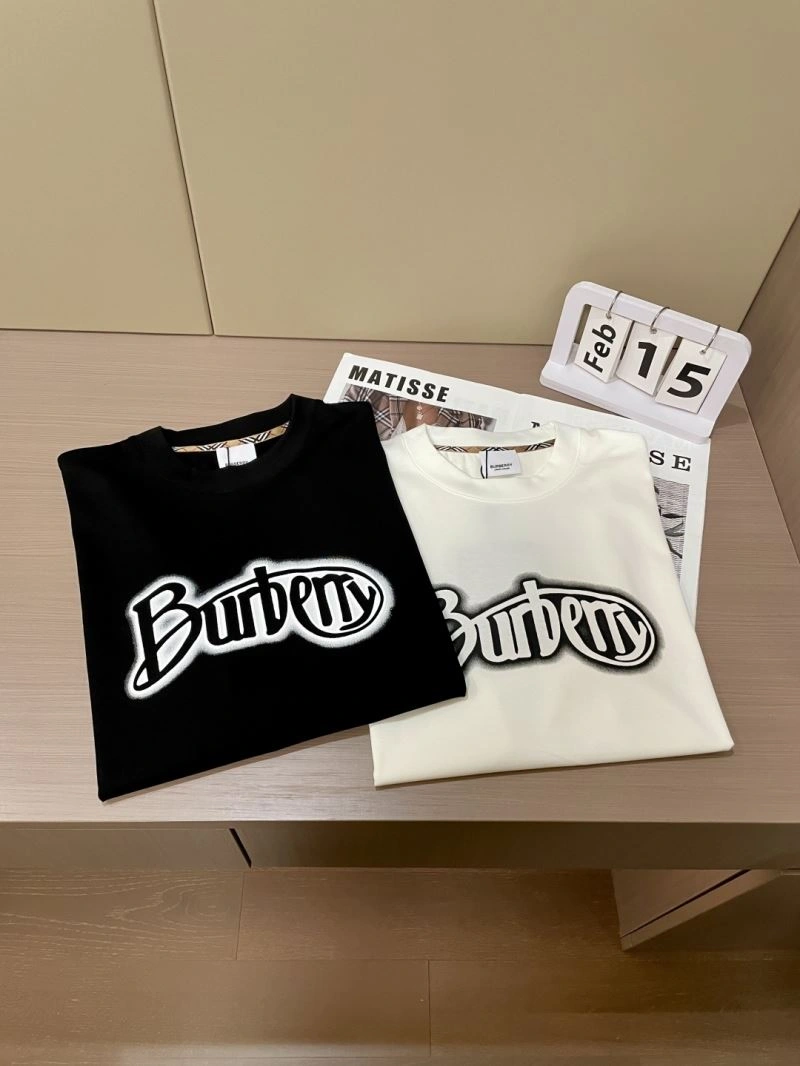 Burberry T-Shirts
