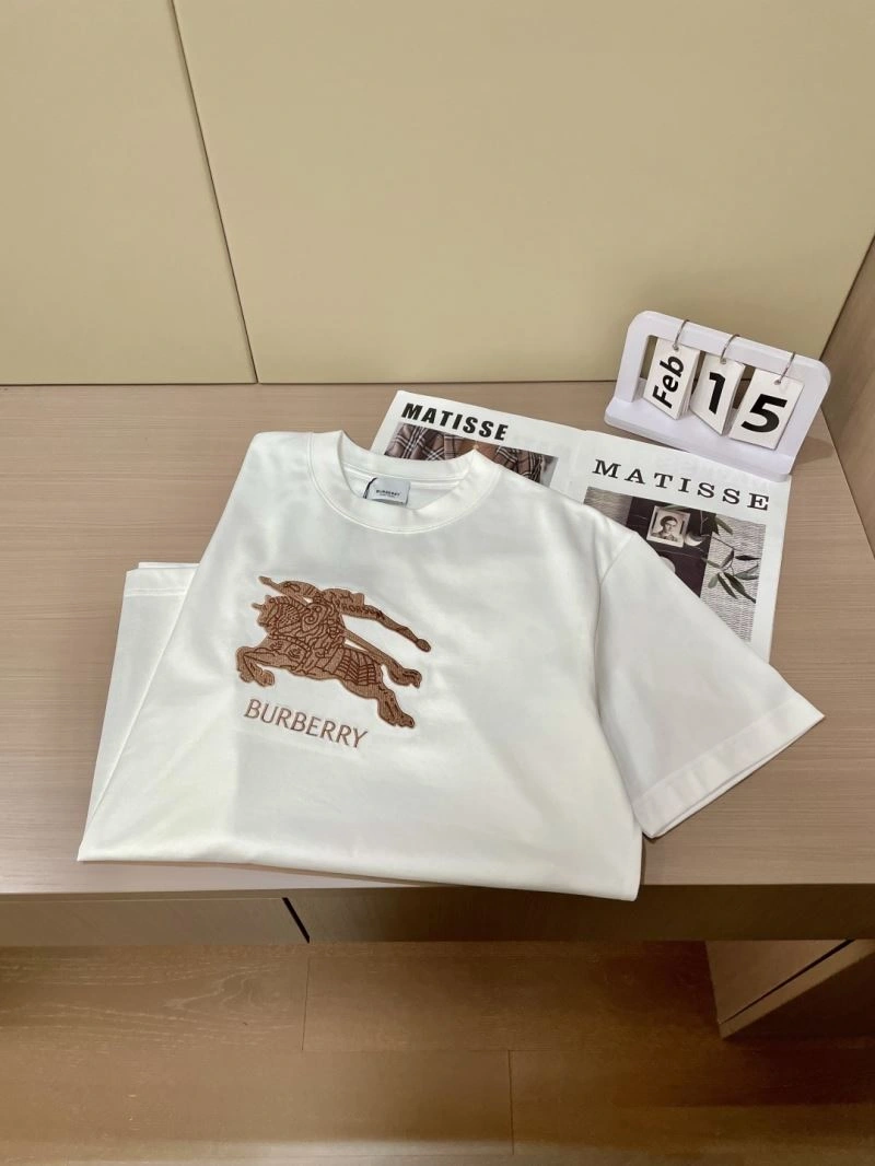 Burberry T-Shirts