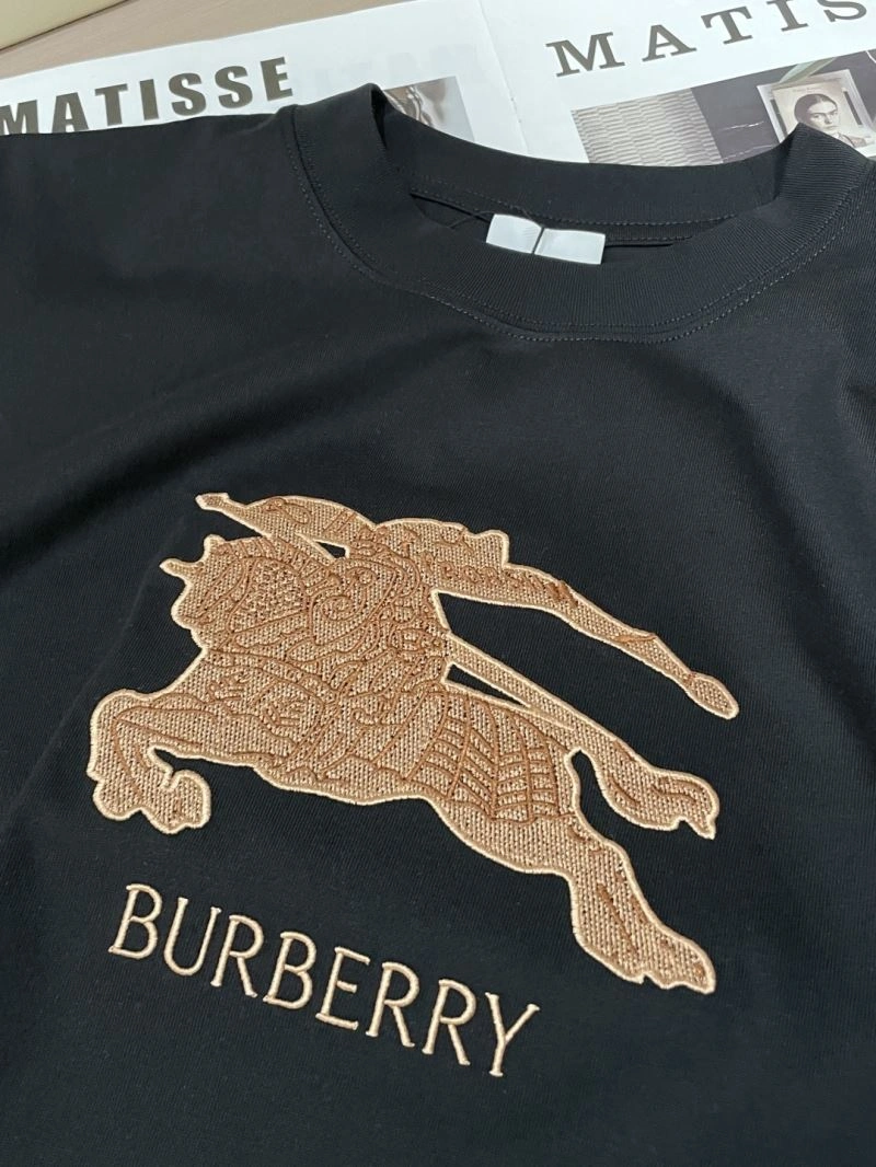 Burberry T-Shirts
