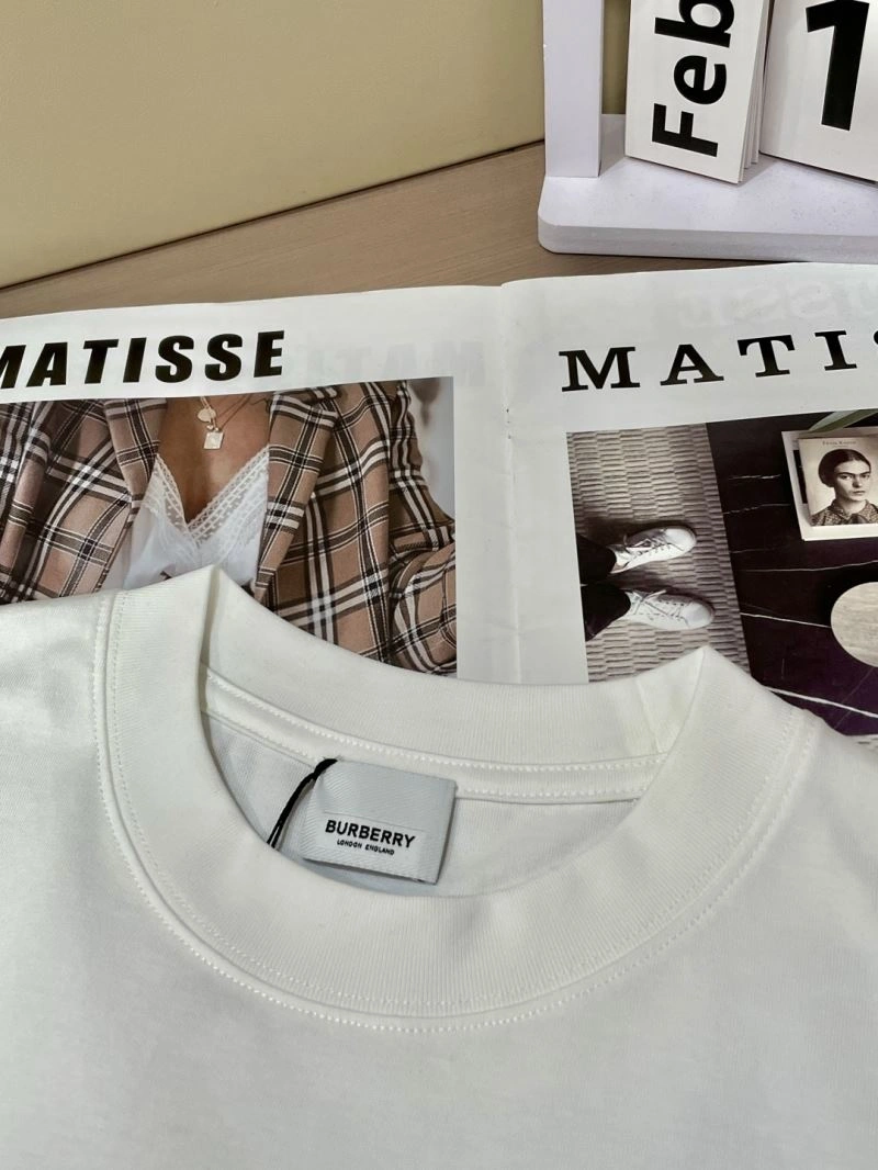 Burberry T-Shirts