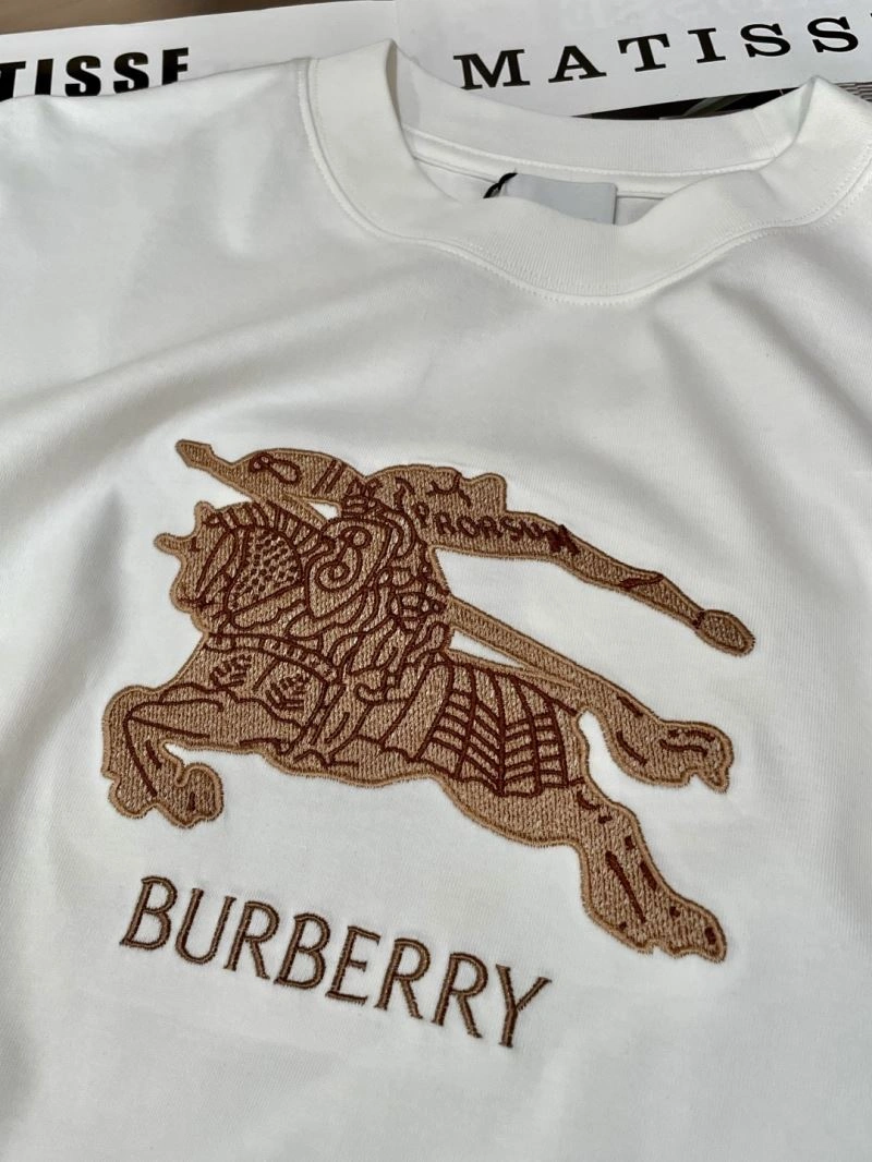 Burberry T-Shirts