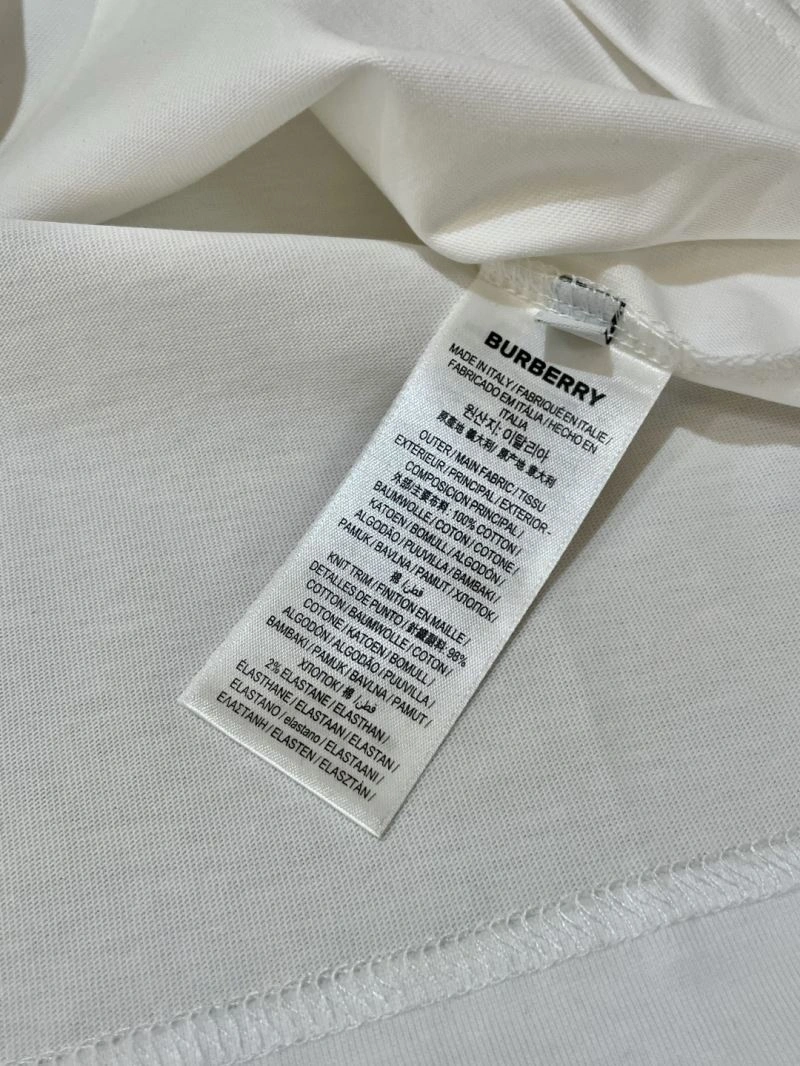Burberry T-Shirts
