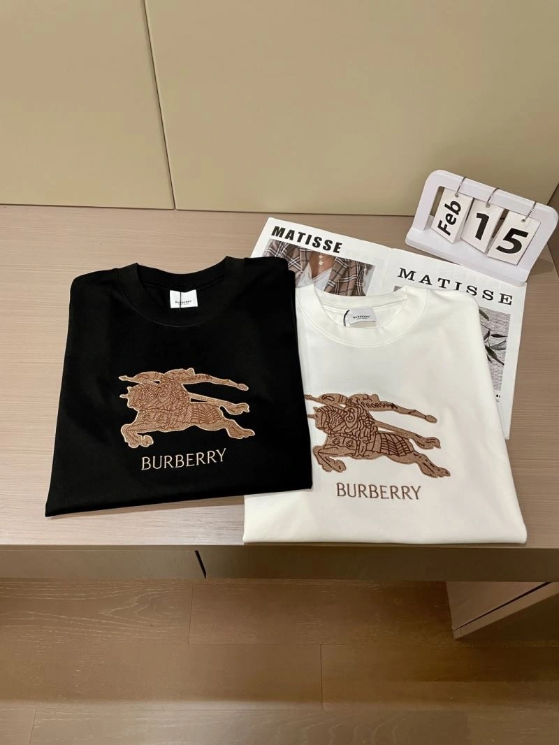 Burberry T-Shirts