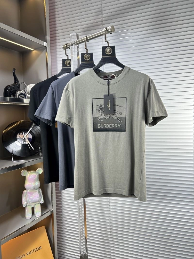 Burberry T-Shirts