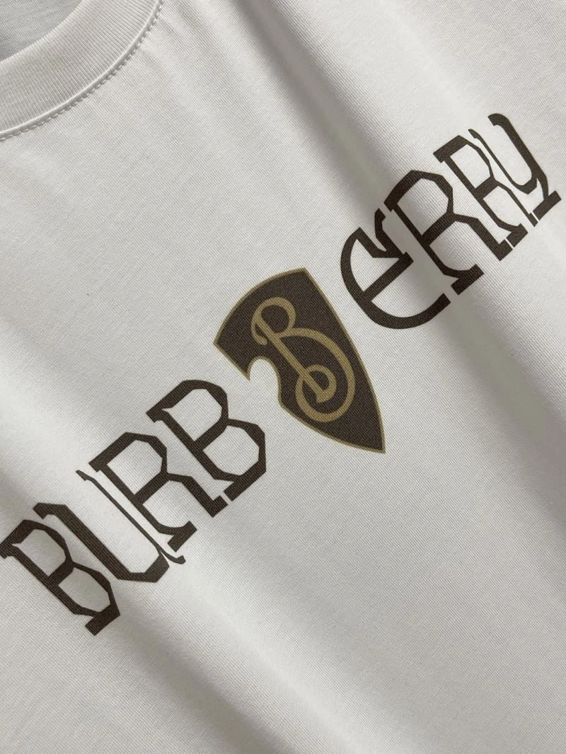 Burberry T-Shirts