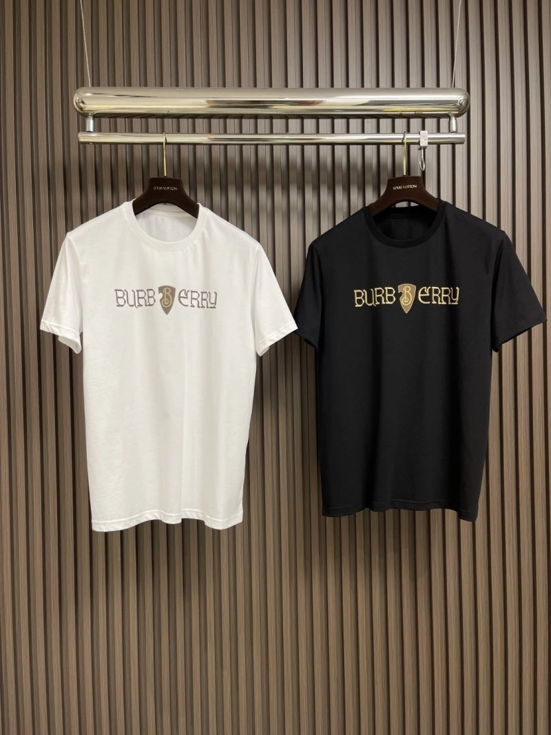 Burberry T-Shirts