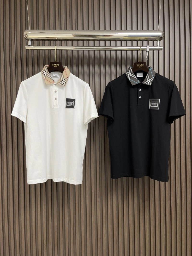 Burberry T-Shirts