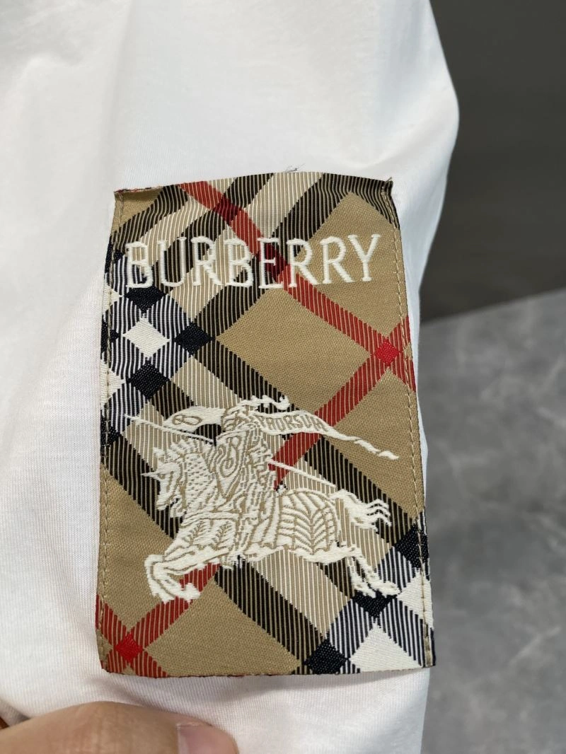 Burberry T-Shirts