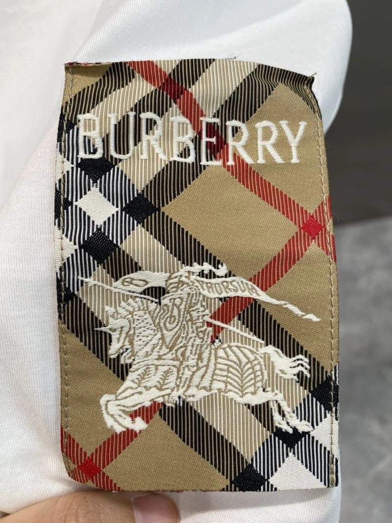 Burberry T-Shirts