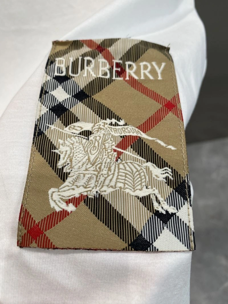 Burberry T-Shirts